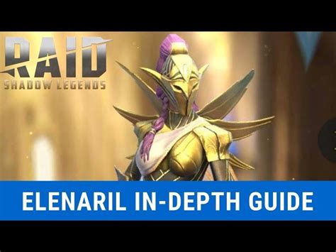 Raid elenaril. Things To Know About Raid elenaril. 